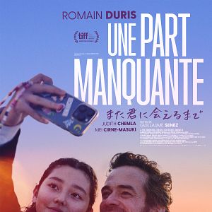 Photo Une part manquante