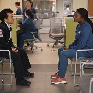 Photo Marlyne Barrett