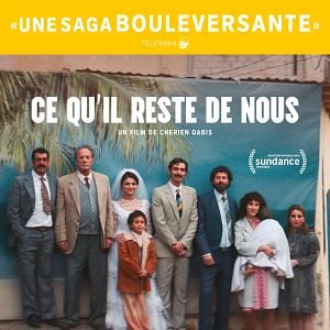 Photo Ce qu'il reste de nous