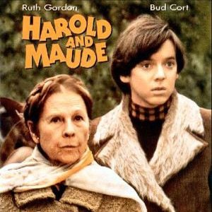 Photo Harold et Maude