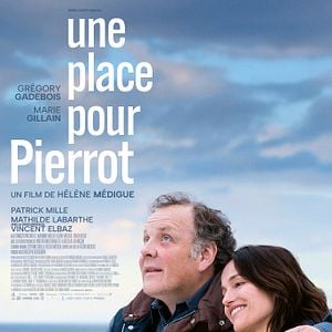 Une place pour Pierrot - Film 2025 - AlloCiné