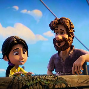 Photo Les Aventures de The Chosen