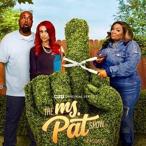 Photo The Ms. Pat Show