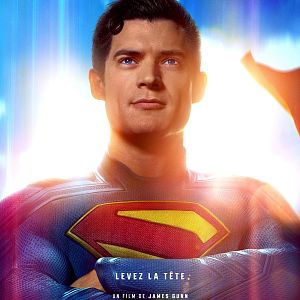 Photo Superman