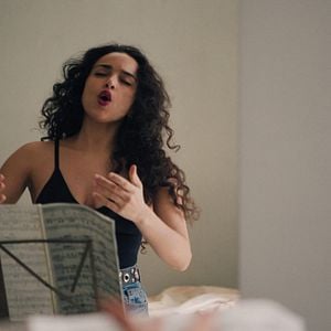 Photo Lilya Adad