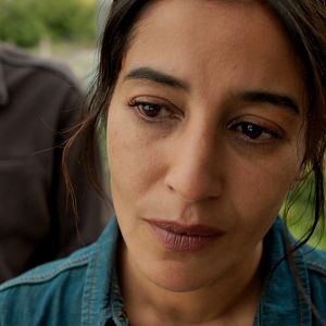 Photo Leïla Bekhti