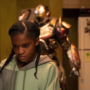 Photo Dominique Thorne