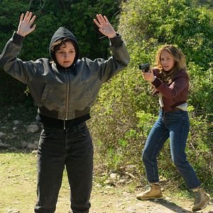 Photo Dounia Coesens