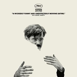 Photo The Lobster