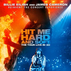 Photo Billie Eilish - Hit Me Hard And Soft: The Tour Live In 3D
