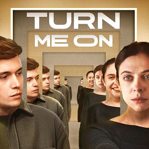 Photo Turn Me On