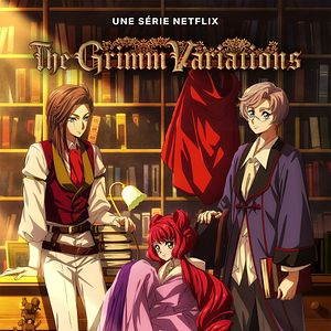 Photo The Grimm Variations