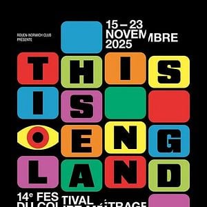 Photo This is England Les Films Primés