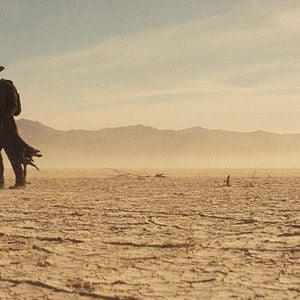 Photo Walton Goggins