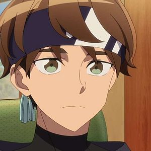 Photo Dusk Beyond the End of the World