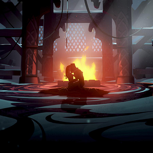 Photo Twilight Of The Gods