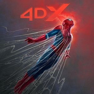 Photo Spider-Man: Brand New Day