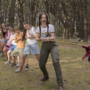 Photo Natalia Oreiro