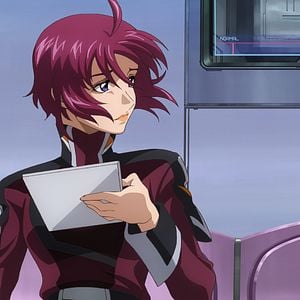 Photo Mobile Suit Gundam Seed Freedom