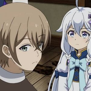 Photo Dad is a Hero, Mom is a Spirit, I'm a Reincarnator