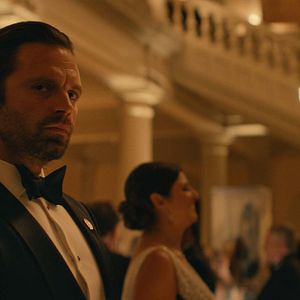 Photo Sebastian Stan