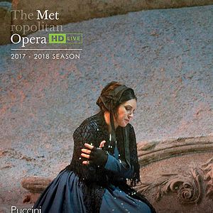Photo La Bohème (Met-Pathé live)
