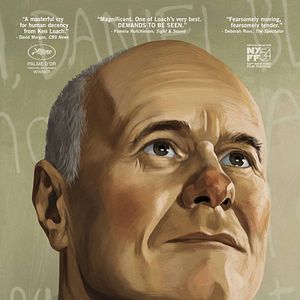 Photo Moi, Daniel Blake