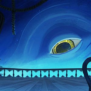 Photo La Quête d'Ewilan