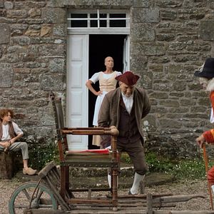 Photo Histoires de Breizh