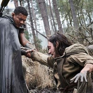 Photo Ismael Cruz Cordova