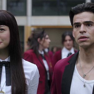 Photo Miku Patricia Martineau