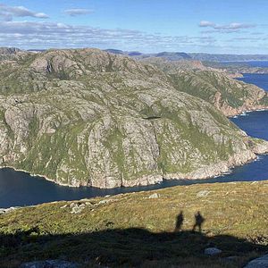 Photo Altaïr Conférences - Terre Neuve Canada