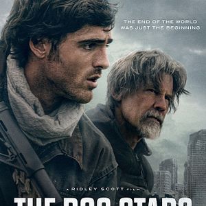 Photo The Dog Stars