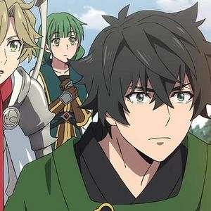 Photo The Rising of the Shield Hero