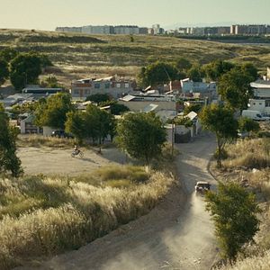 Photo Ciudad sin sueño