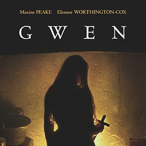 Photo Gwen