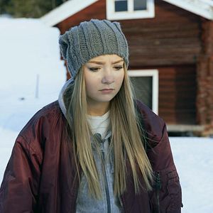 Photo Le Crime à la Racine