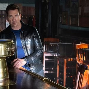 Photo Dylan McDermott