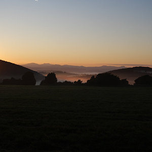 Photo Au cœur des parcs naturels régionnaux de Rhône-Alpes-Auvergne