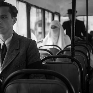 Photo Benjamin Voisin