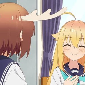 Photo My Deer Friend Nokotan