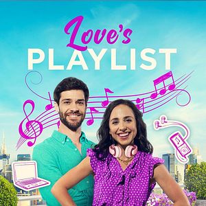 Photo La playlist de l'amour