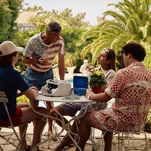 Photo François Levantal