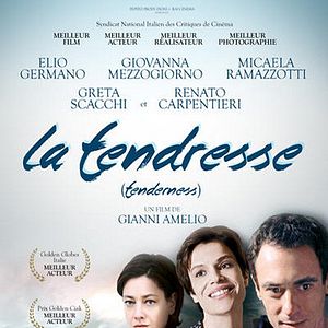 Photo La tenerezza