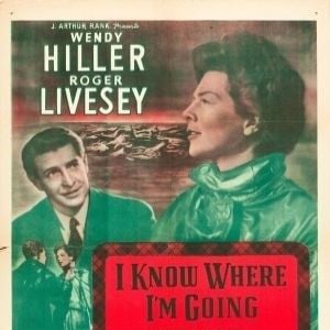 Photo Je sais où je vais