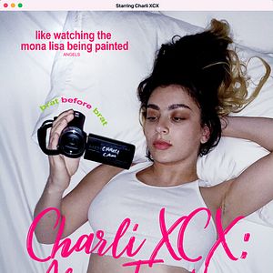 Photo Charli XCX: Alone Together