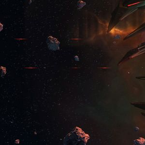 Photo Star Trek : Prodigy