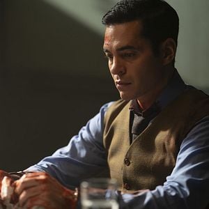 Photo Ramon Rodríguez