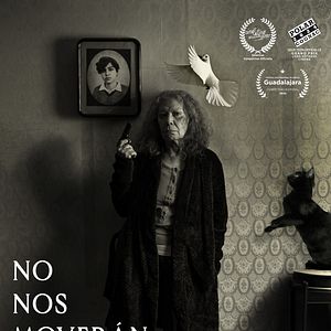 Photo No nos moverán
