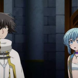 Photo The Healer Who Was Banished From His Party, Is, in Fact, the Strongest